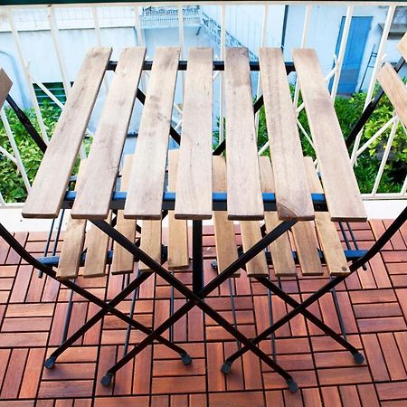 5Star 5Min Beach 15Min Athens Center And Pireaus Port Appartement Buitenkant foto
