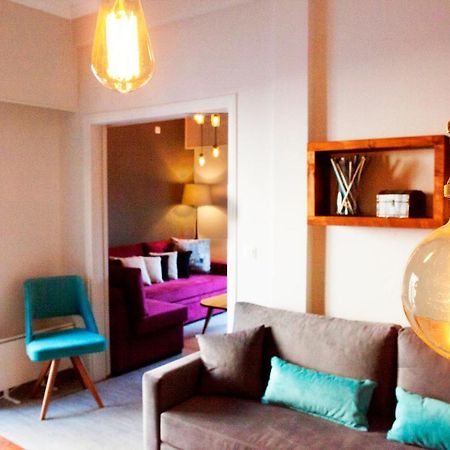 5Star 5Min Beach 15Min Athens Center And Pireaus Port Appartement Buitenkant foto