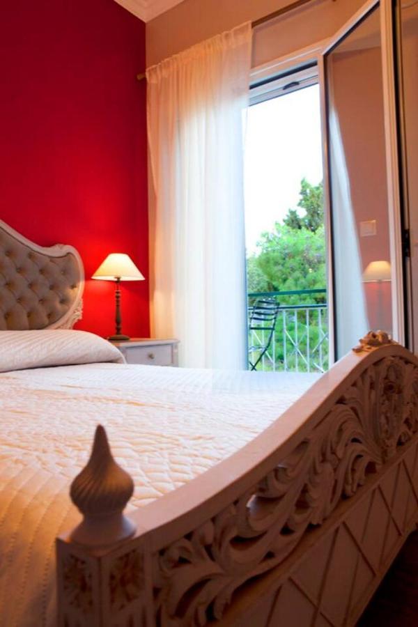 5Star 5Min Beach 15Min Athens Center And Pireaus Port Appartement Buitenkant foto