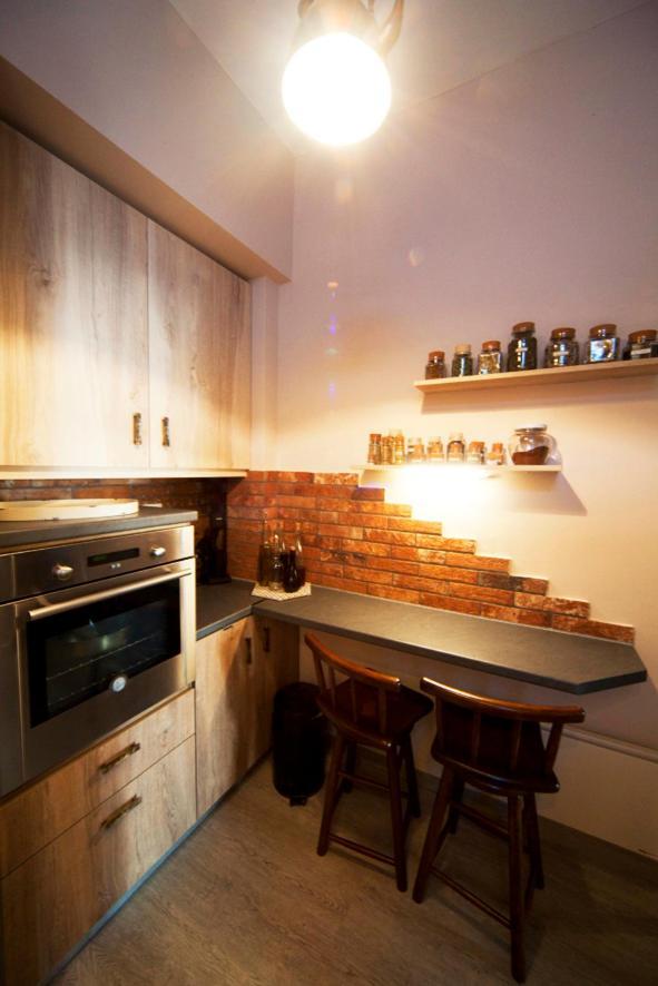 5Star 5Min Beach 15Min Athens Center And Pireaus Port Appartement Buitenkant foto