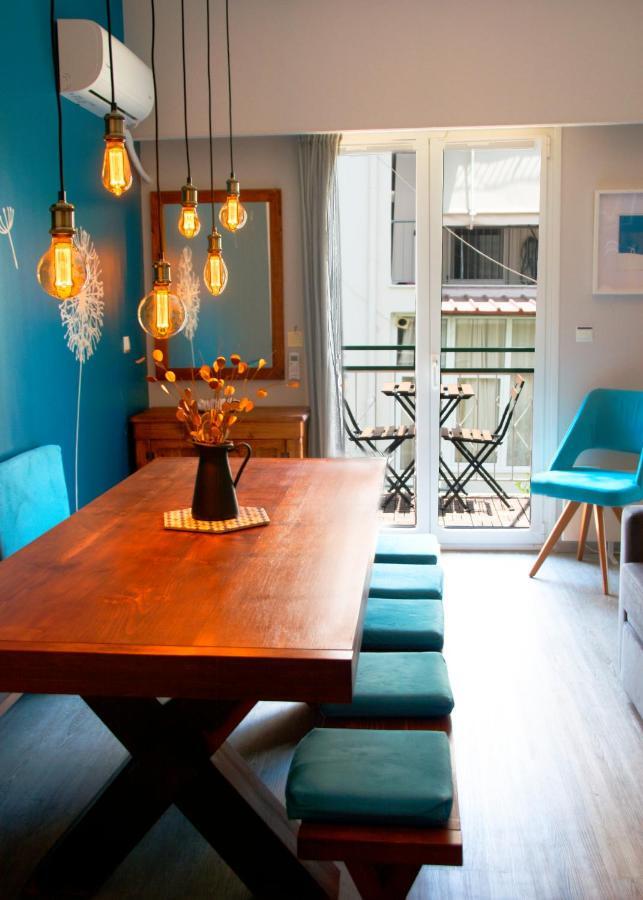 5Star 5Min Beach 15Min Athens Center And Pireaus Port Appartement Buitenkant foto