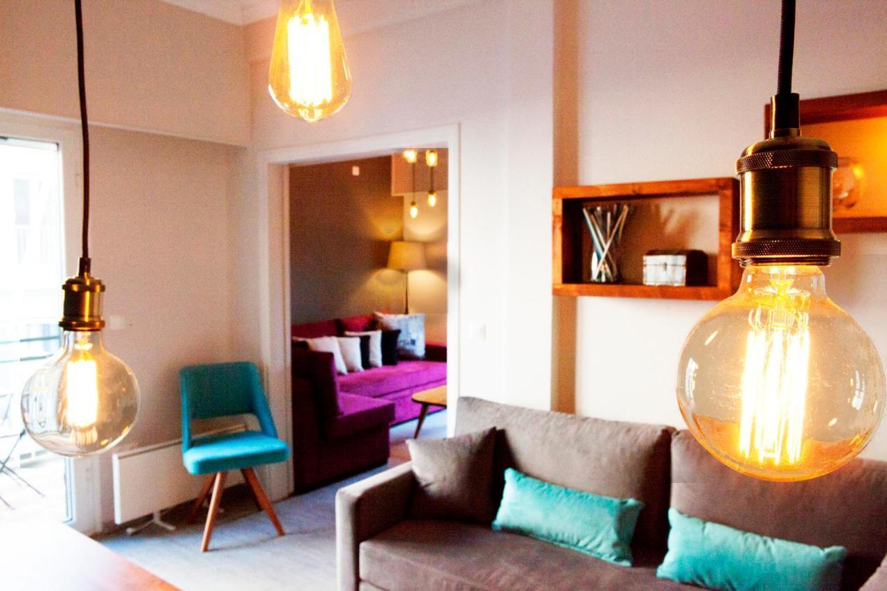 5Star 5Min Beach 15Min Athens Center And Pireaus Port Appartement Buitenkant foto